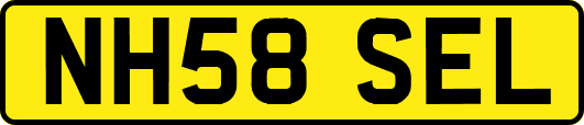 NH58SEL