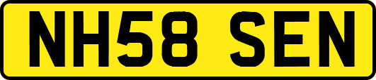 NH58SEN