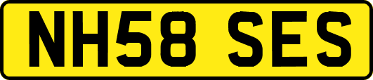 NH58SES
