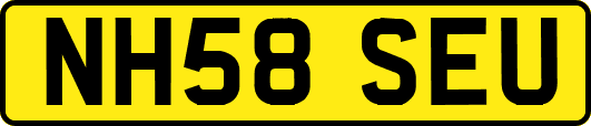 NH58SEU