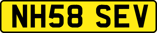 NH58SEV