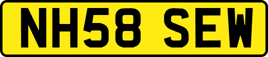 NH58SEW