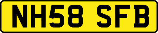 NH58SFB
