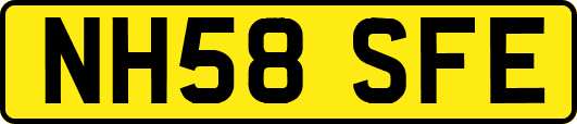 NH58SFE