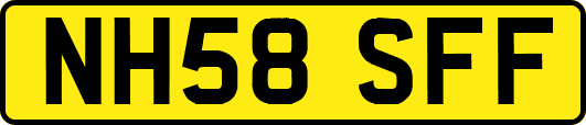 NH58SFF