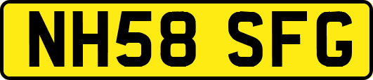 NH58SFG
