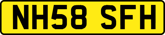 NH58SFH