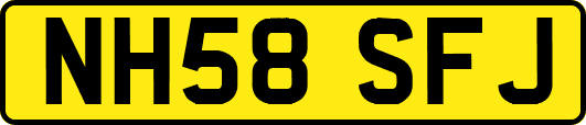 NH58SFJ