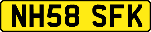 NH58SFK