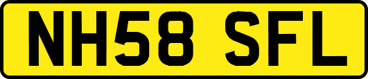 NH58SFL