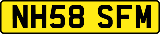 NH58SFM