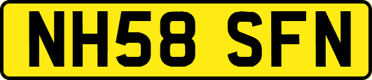 NH58SFN