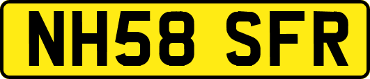 NH58SFR