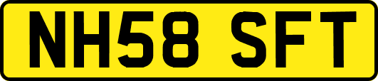 NH58SFT
