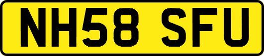 NH58SFU