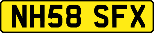 NH58SFX