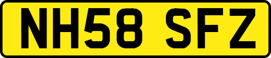 NH58SFZ