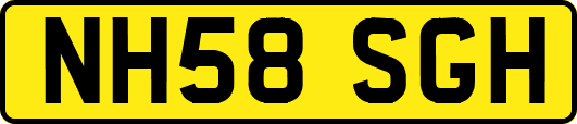 NH58SGH