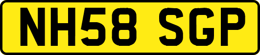 NH58SGP