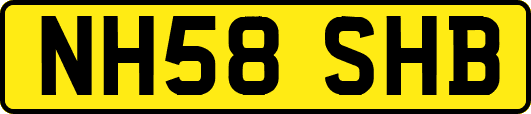 NH58SHB
