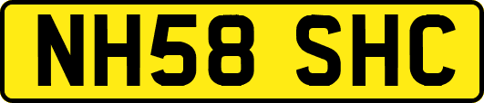 NH58SHC