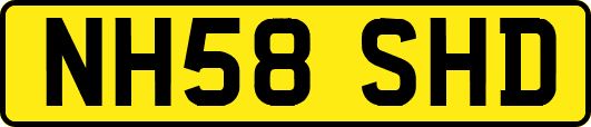 NH58SHD