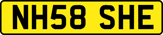 NH58SHE