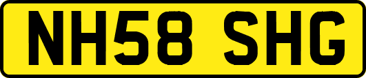 NH58SHG