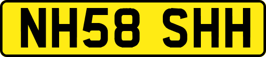 NH58SHH