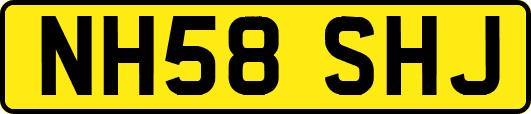 NH58SHJ