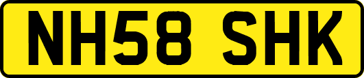 NH58SHK