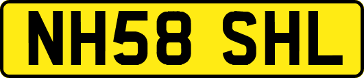 NH58SHL