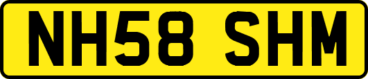 NH58SHM