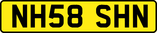 NH58SHN