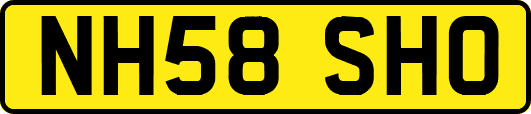 NH58SHO