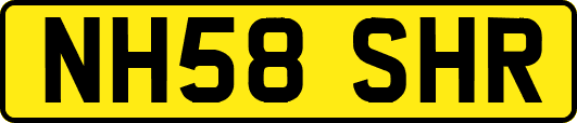 NH58SHR