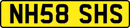 NH58SHS