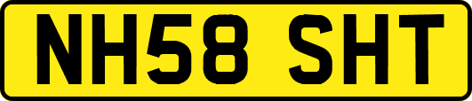NH58SHT