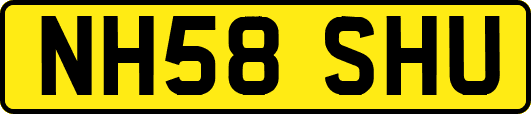 NH58SHU