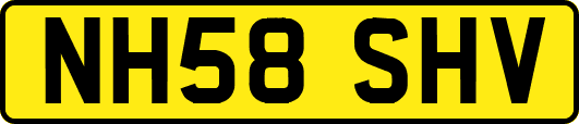 NH58SHV