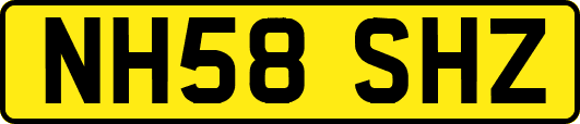 NH58SHZ