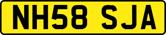 NH58SJA