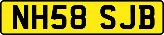 NH58SJB