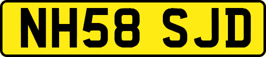 NH58SJD