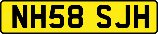 NH58SJH