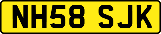 NH58SJK