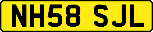 NH58SJL