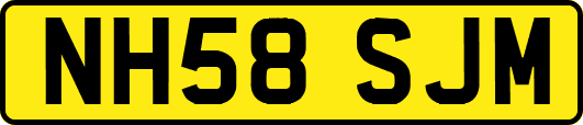 NH58SJM
