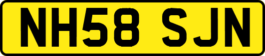 NH58SJN