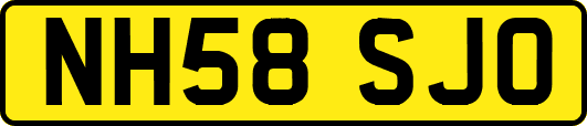 NH58SJO